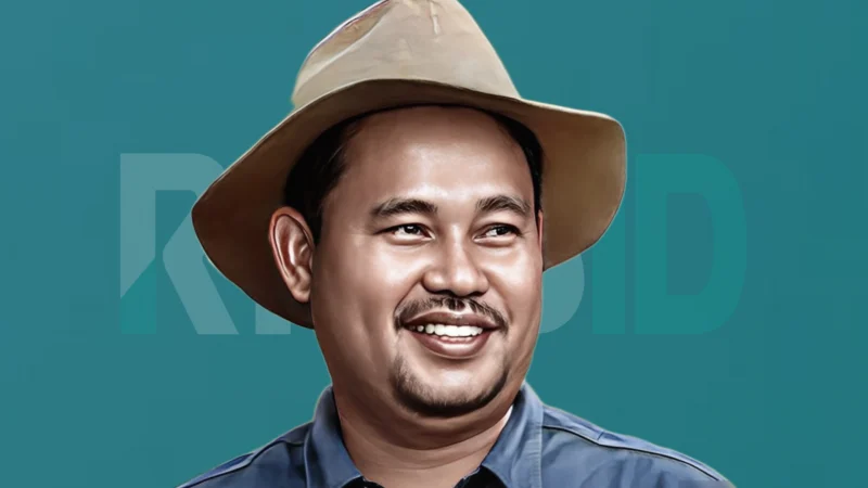 Negara Berdagang: PT Danantara Sumberdaya Indonesia Menguji Kedaulatan Ekonomi di Era Rente 2 Negara Berdagang: PT Danantara Sumberdaya Indonesia Menguji Kedaulatan Ekonomi di Era Rente