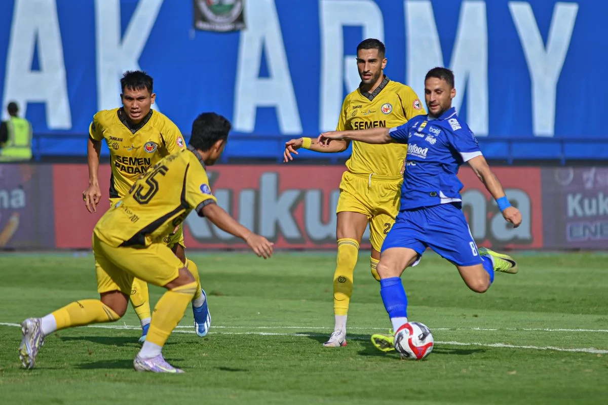 Drama Juara Super League 2025/2026: Poin Sama, I.League Siapkan ‘Piala Kembar’!