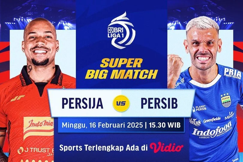 Persija Jakarta vs Persib Bandung: 5 Indikasi Bojan Hodak Pesta di Stadion Segiri