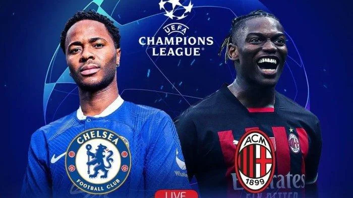 Pertandingan Chelsea vs AC Milan di GBK: Jadwal, Harga Tiket, dan Informasi Lengkap