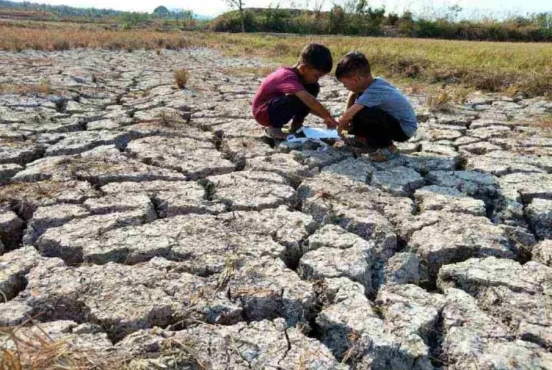 Prabowo Perintahkan BMKG Perkuat Modifikasi Cuaca Hadapi El Nino, Antisipasi Dampak Besar!