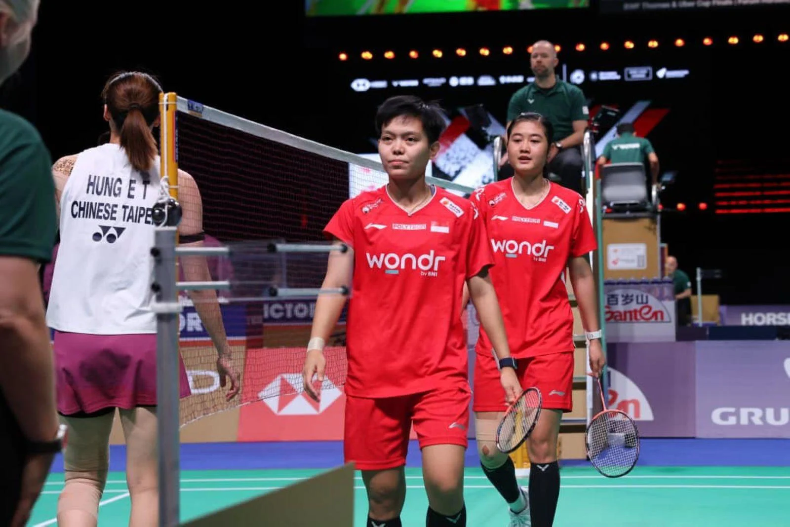 Prediksi ranking BWF Pasca Uber Cup 2026: Thalita dan Duo Tiwi/Fadia Siap Melesat ke Puncak