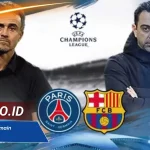 Prediksi Susunan Pemain dan Hasil Laga PSG vs Arsenal: Bukan Sekedar Final Biasa – Analisis Mendalam