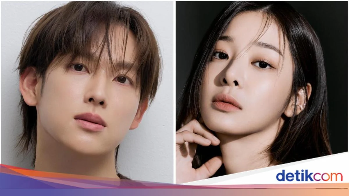 Seol In Ah Nyamar Jadi Cowok, 3 Alasan Drakor Love in Disguise Dinanti 2 Seol In Ah Nyamar Jadi Cowok, 3 Alasan Drakor Love in Disguise Dinanti