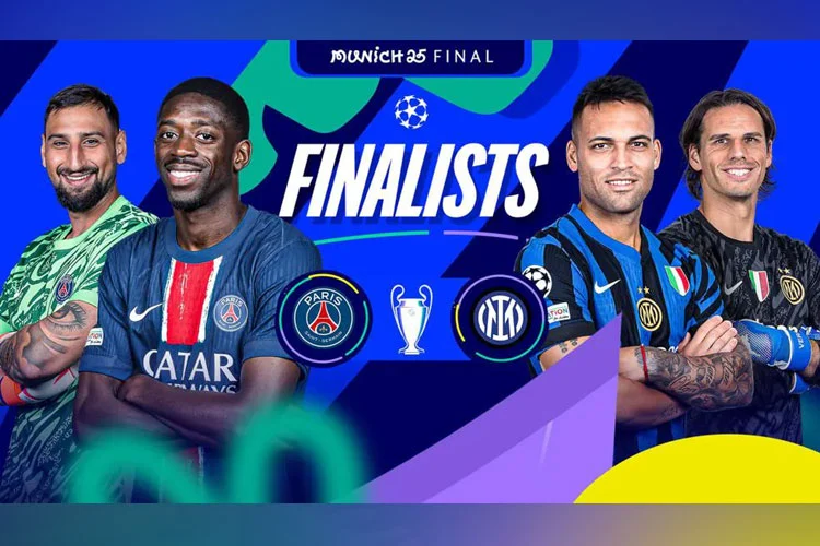 Serba-Serbi Tempat Nobar Gratis Final Liga Champions PSG vs Arsenal di Jakarta: Nikmati Pertandingan Tanpa Biaya!