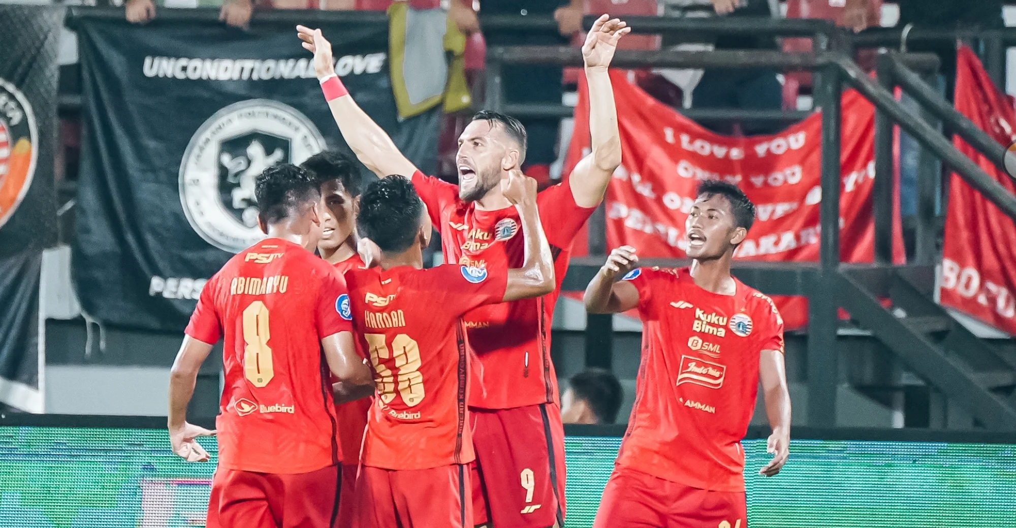 Shayne Pattynama Ungkap Rahasia Persija Menang Besar atas Persib: Tekanan, Emosi, dan Ambisi Tiga Poin