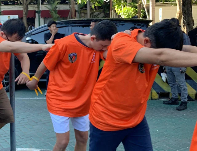 Sindikat Joki UTBK di Surabaya Loloskan 114 Mahasiswa Sejak 2017