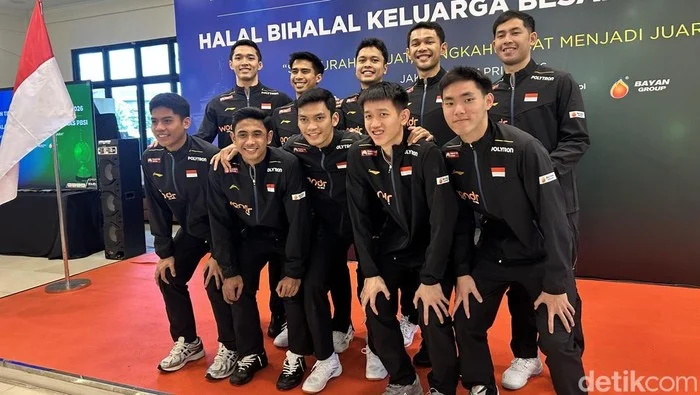 Taufik Hidayat Minta Maaf atas Kegagalan Thomas Cup 2026, Sementara Simpati kepada Pino Bahari yang Terluka