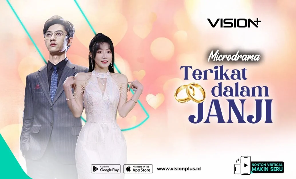 Terikat Janji Raih Rating Tertinggi, Drama RCTI yang Mengguncang Penonton