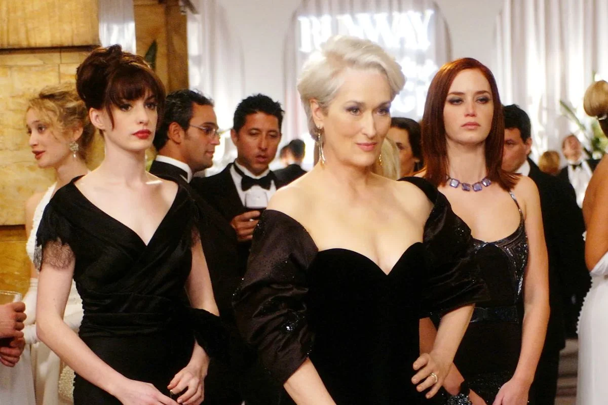The Devil Wears Prada 2: Kembalinya Miranda Priestly di Tengah Revolusi Media Fashion