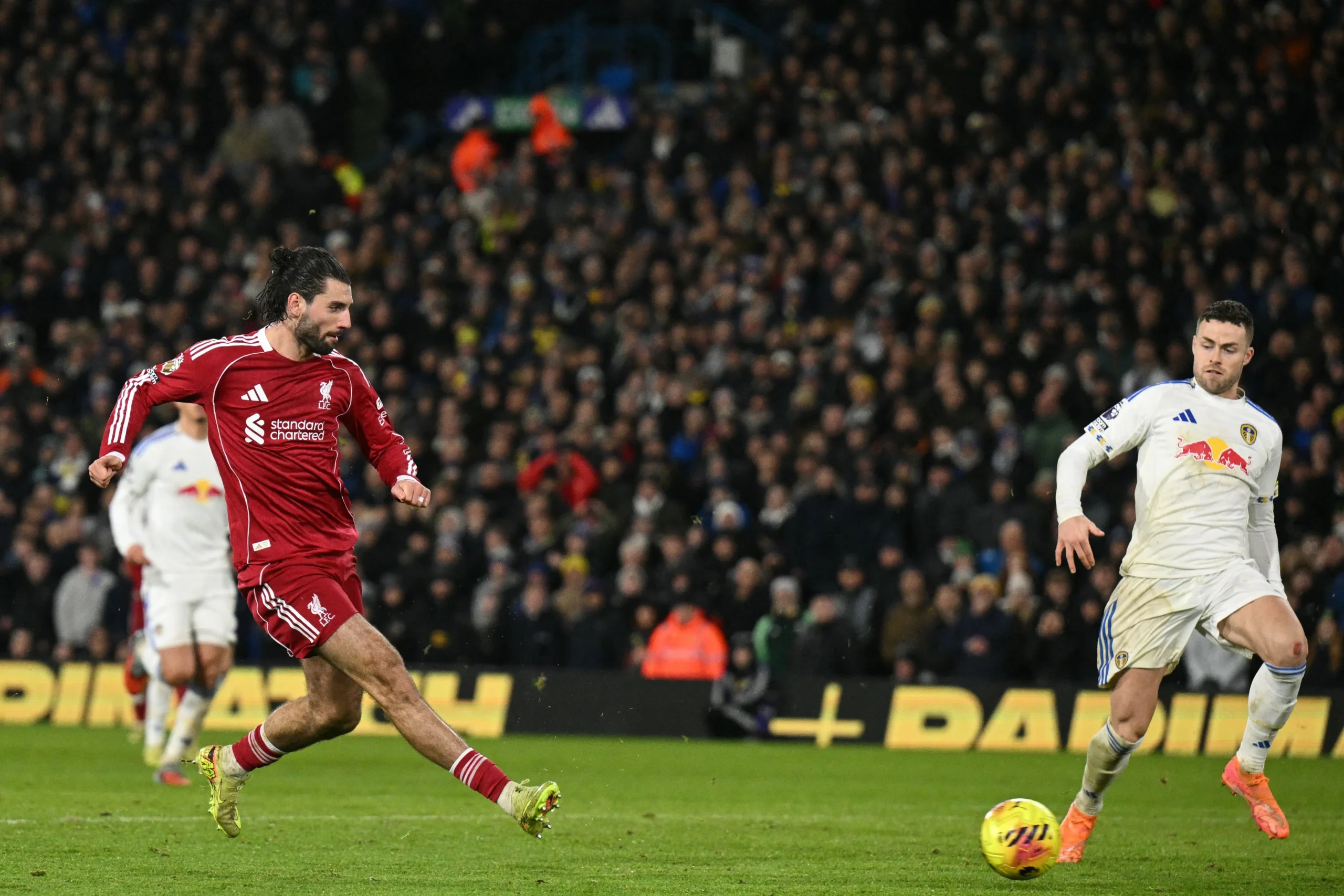 Tragedi Anfield? Klasemen Premier League Terbaru: Liverpool Berpeluang Gagal Raih Tiket Liga Champions!